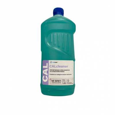 CALcleaner za ultrazvučno uklanjanje kalcijum karbonata - kamenca<